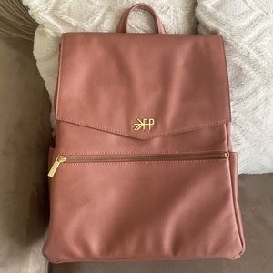 Freshly Picked Diaper bag